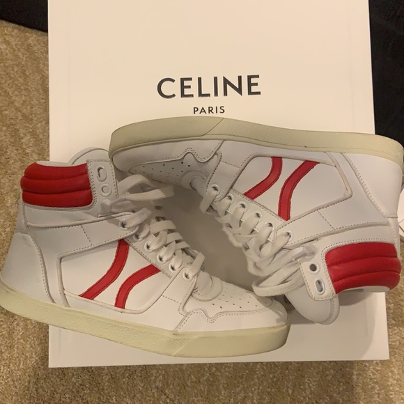 Celine high tops - Picture 2 of 7